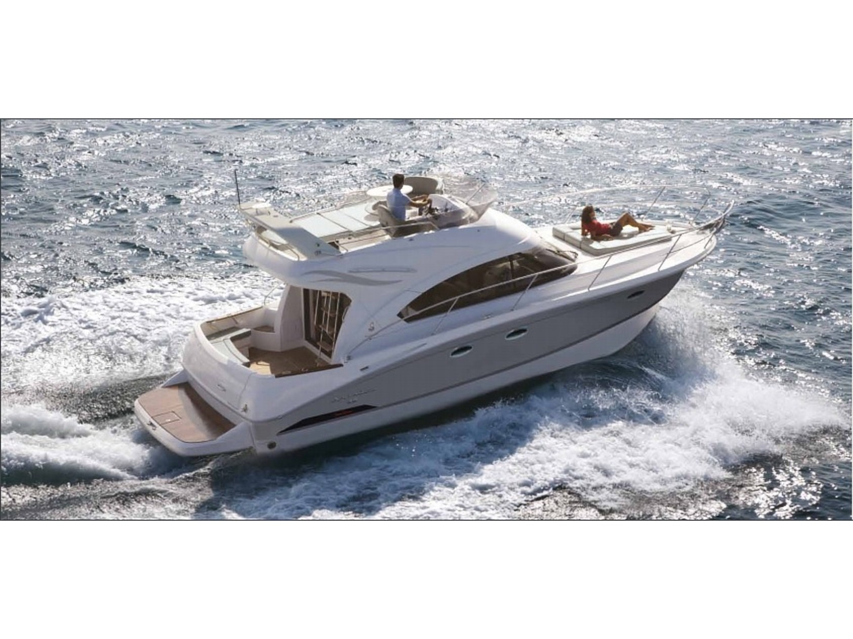 Antares 36 - Gulet rental worldwide & Boat hire in Croatia Split-Dalmatia Split Split Marina Nava 1