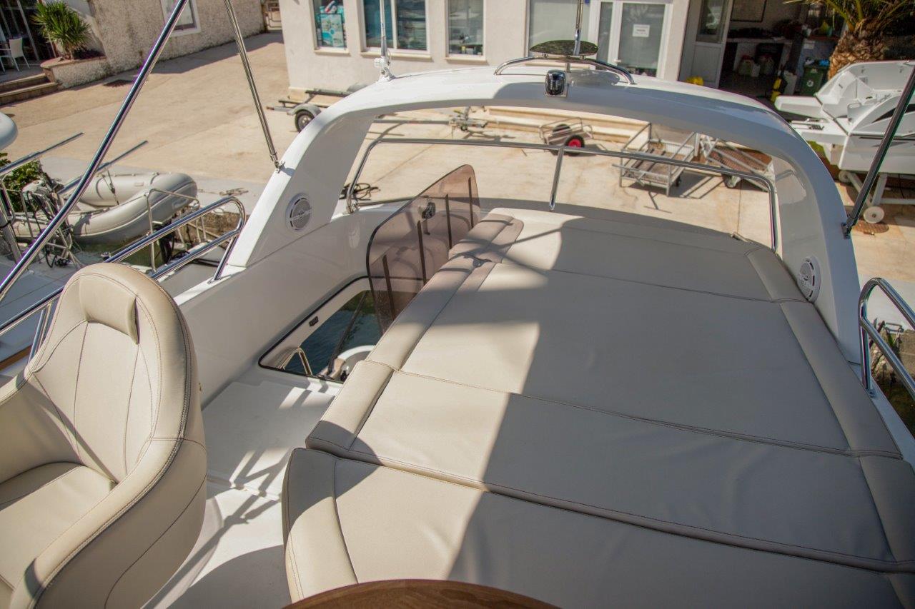 Antares 36 - Gulet rental worldwide & Boat hire in Croatia Split-Dalmatia Split Split Marina Nava 2