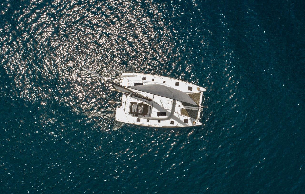Lagoon 39 - Yacht Charter Pula & Boat hire in Croatia Istria and Kvarner Gulf Pula Pula Marina Polesana 3