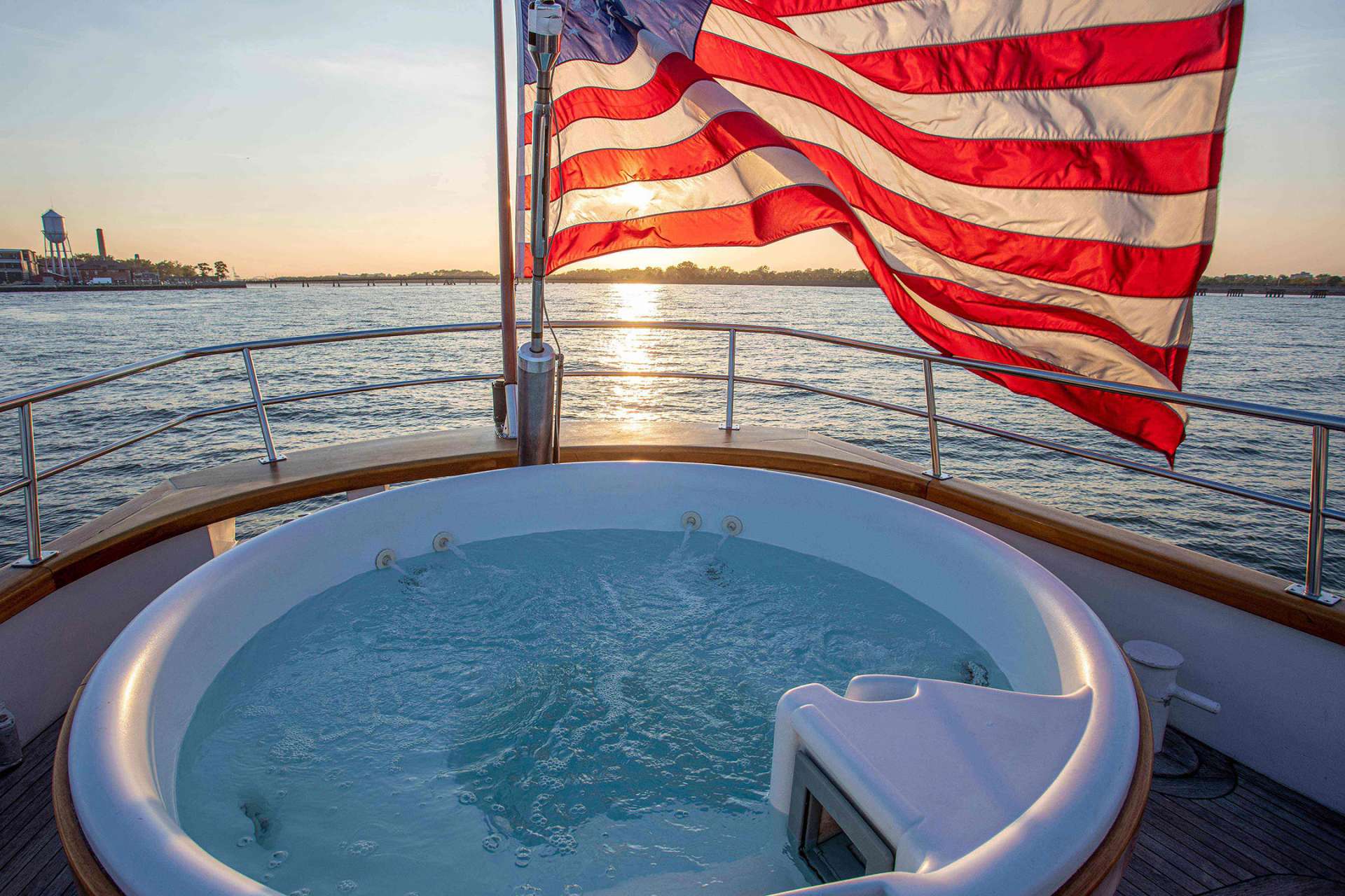 arabella - Sailboat Charter USA & Boat hire in USA - New England, USA - Annapolis - MD, USA - North East  USA - Florida East Coast 4