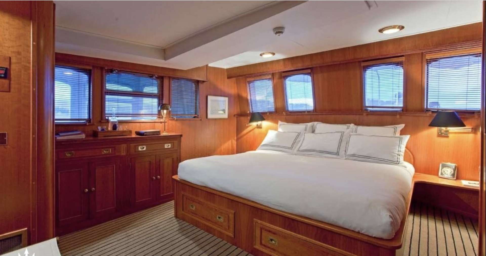 camara c - Luxury yacht charter Thailand & Boat hire in Indian Ocean & SE Asia 4
