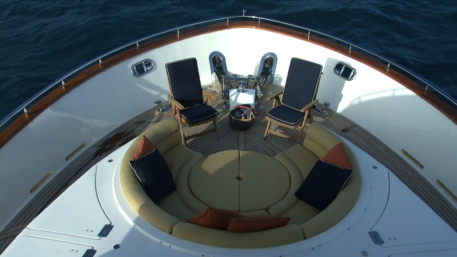 magical days - Yacht Charter Chesapeake Bay & Boat hire in US East Coast & Bahamas 5