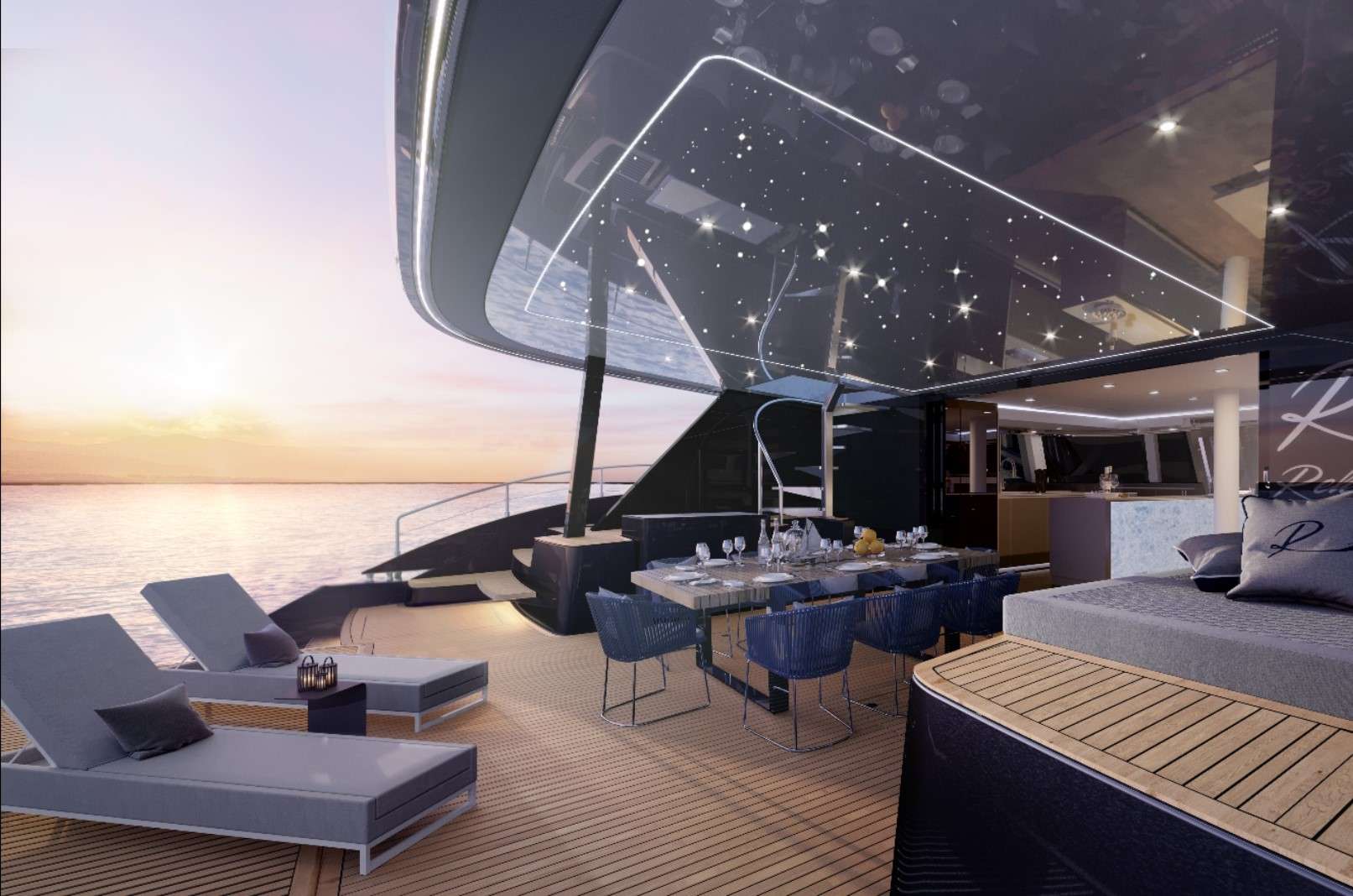 relentless 60 - Luxury Yacht Charter US Virgin Islands & Boat hire in Caribbean 3
