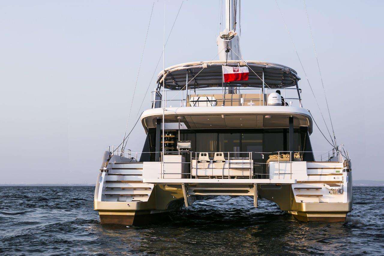 solitaire - Yacht Charter Tribunj & Boat hire in Croatia 3