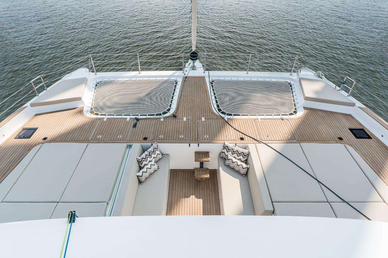 solitaire - Yacht Charter Brbinj & Boat hire in Croatia 4
