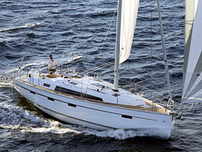 Bavaria Cruiser 41 Style