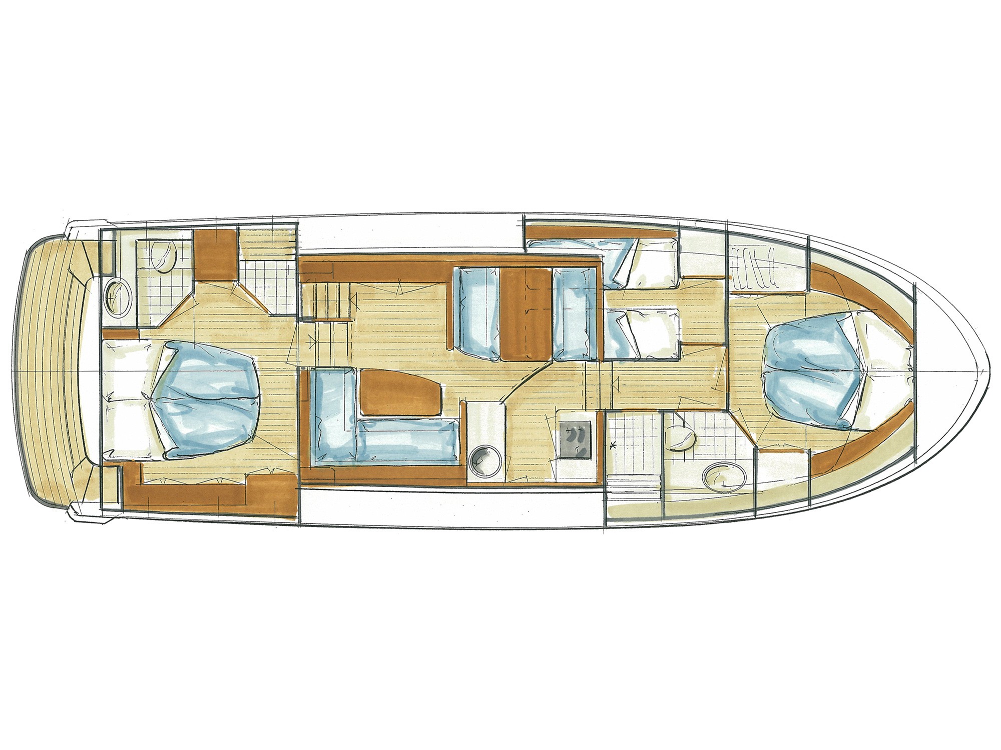 Linssen Grand Sturdy 40.9 AC - Yacht Charter Belgium & Boat hire in Belgium Kinrooi Kinrooi 6
