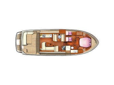 Linssen Grand Sturdy 40.9 Sedan - Yacht Charter Kinrooi & Boat hire in Belgium Kinrooi Kinrooi 6
