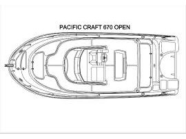 Pacific Craft 670
