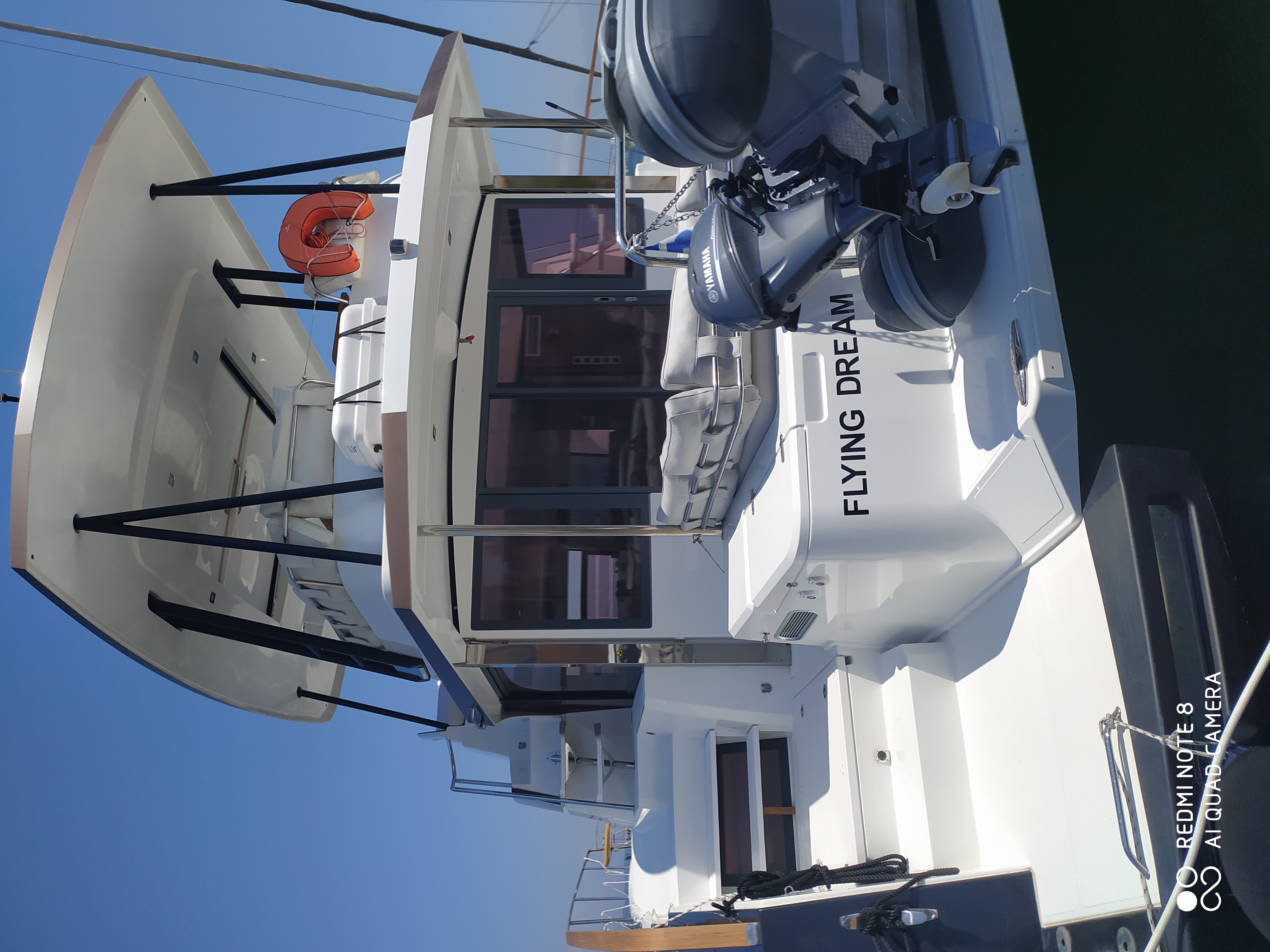 Bali 4.3 MY - Yacht Charter Zakynthos & Boat hire in Greece Ionian Sea South Ionian Zakynthos Zakynthos 2