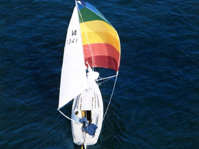 Varianta 65 - Sailboat Charter Germany & Boat hire in Germany Krummin 6