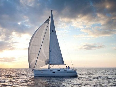 Bavaria 36 Cruiser - Yacht Charter Palairos & Boat hire in Greece Ionian Sea South Ionian Lefkada Palairos Marina Paleros 1