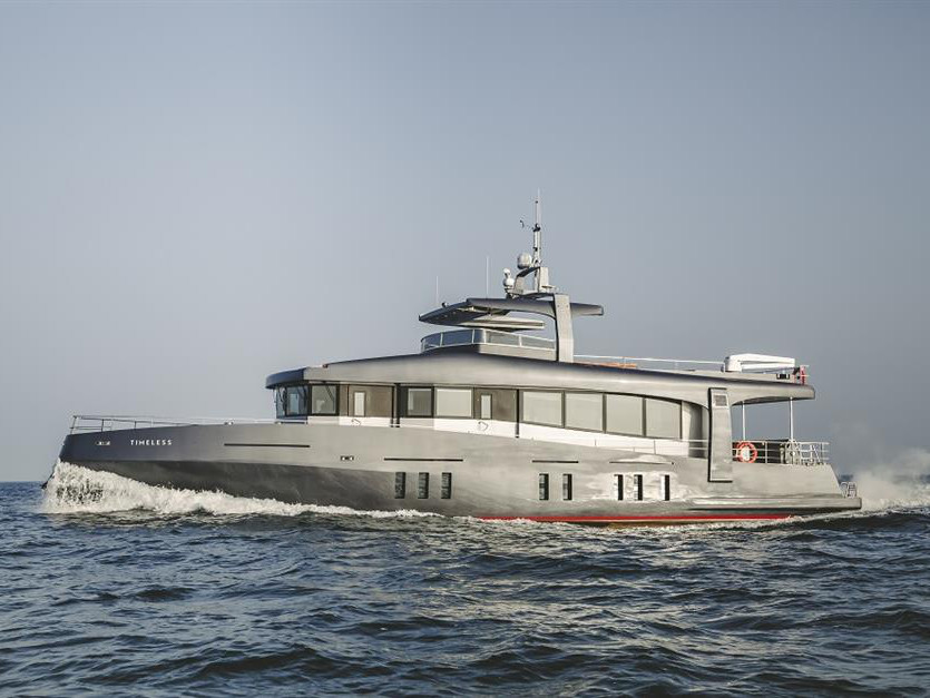 Motoryacht - Location de Superyacht dans le Monde Entier & Boat hire in Croatia Zadar Sukošan Marina D-Marin Dalmacija 2