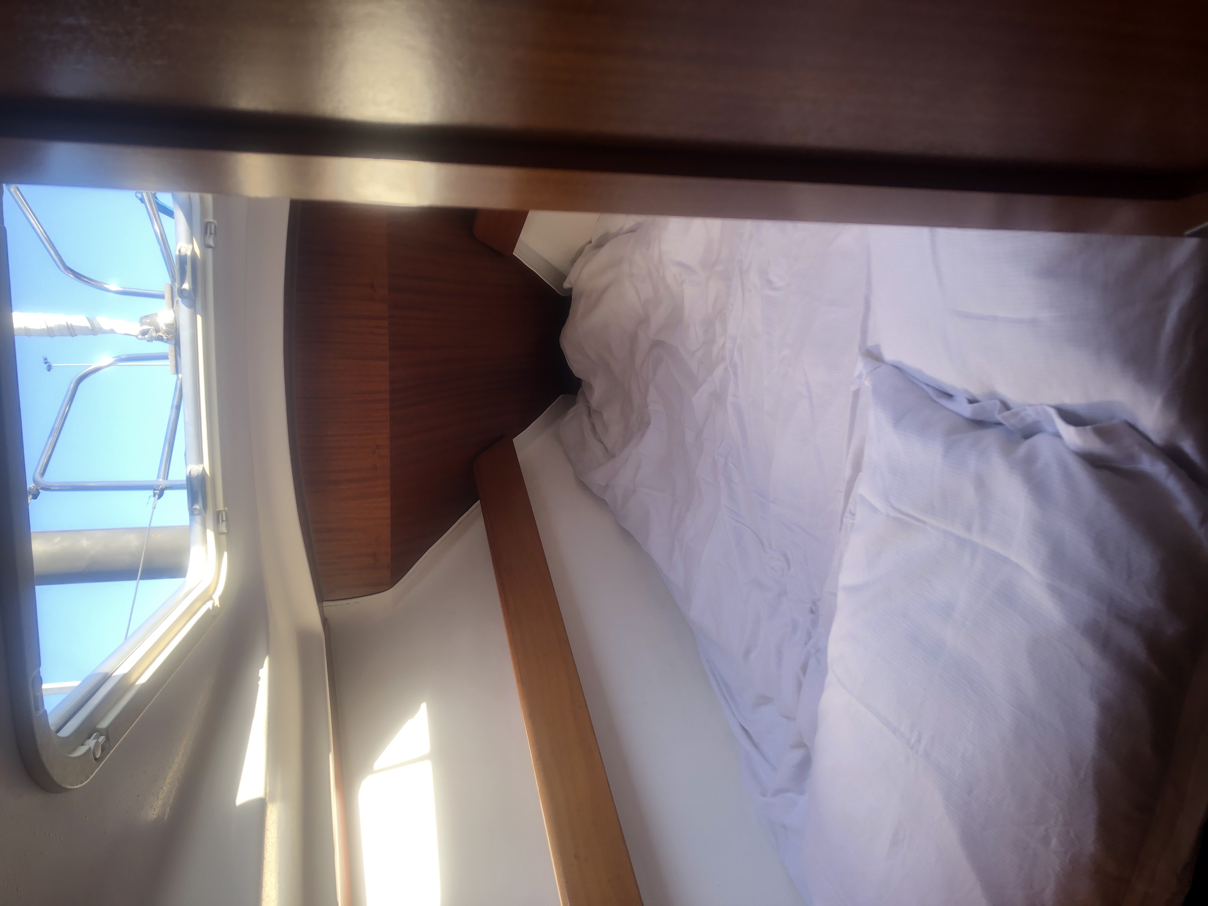 Elan 333 - Yacht Charter Poole & Boat hire in United Kingdom England Poole Poole Quay Boat Haven 5
