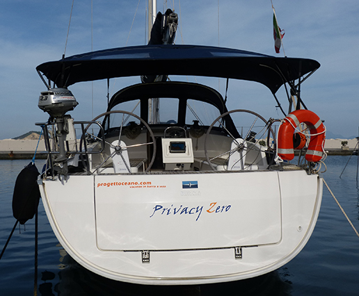 Bavaria Cruiser 37 - 3 cab. - Yacht Charter Procida & Boat hire in Italy Procida Marina di Procida 3