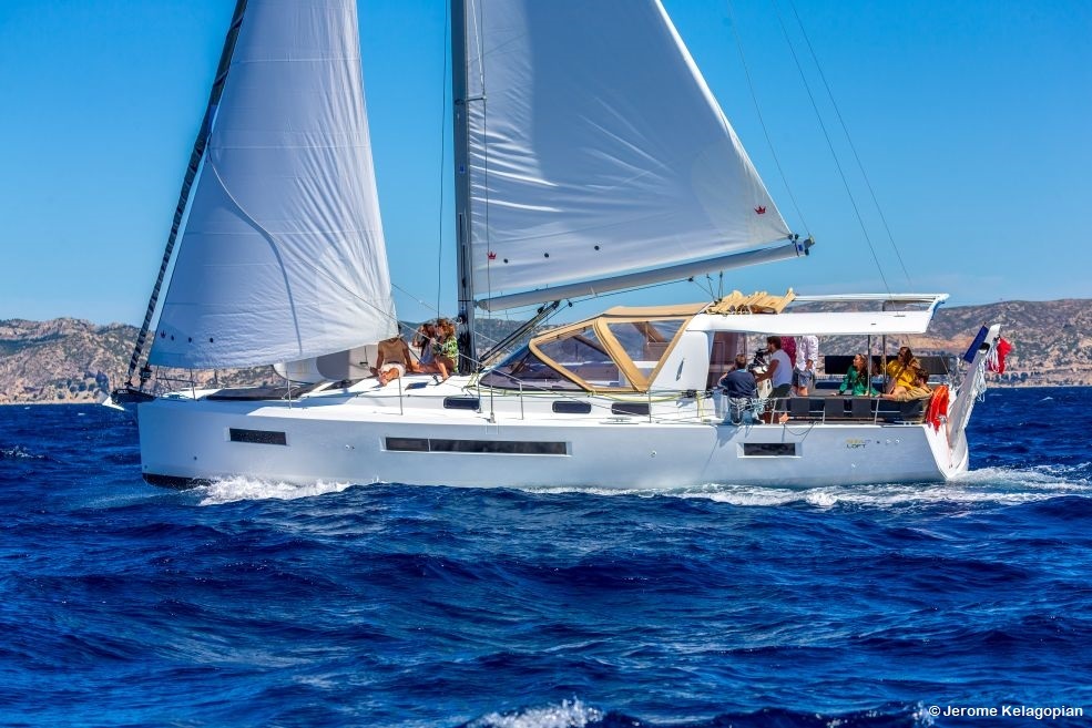 Sun Loft 47 - 6 + 1 cab. - Yacht Charter Bahamas & Boat hire in Bahamas New Providence Nassau Palm Cay One Marina 3