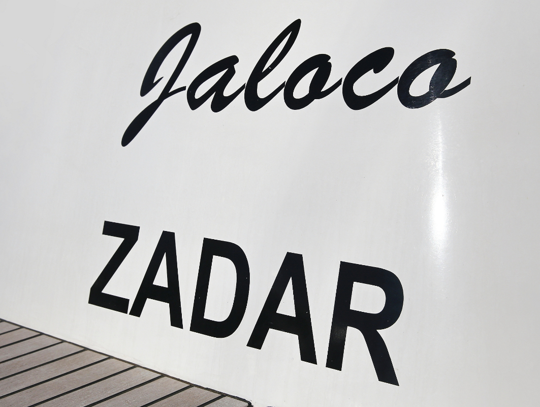 Lagoon 42 - 4 + 2 cab. - Yacht Charter Vodice & Boat hire in Croatia Šibenik Vodice Vodice 3
