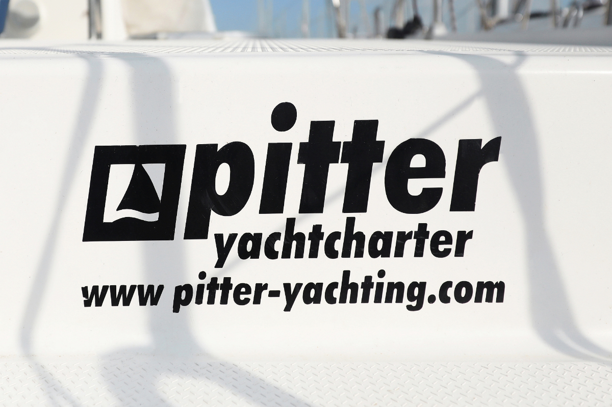 Orana 44 - Yacht Charter Vodice & Boat hire in Croatia Šibenik Vodice Vodice 5