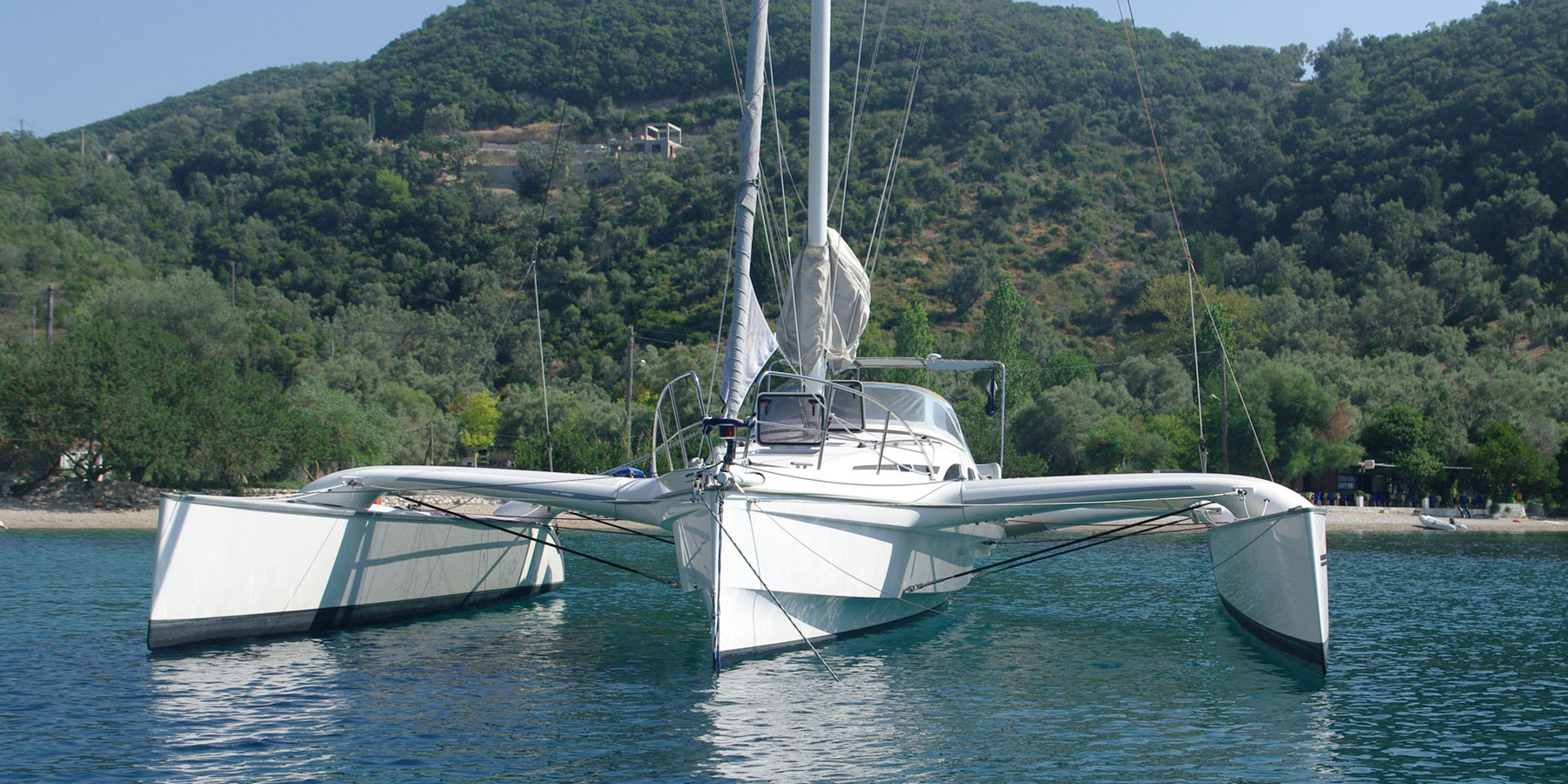 Dragonfly 35 - Luxury yacht charter France & Boat hire in France French Riviera Marseille Marseille Marina Vieux Port 2