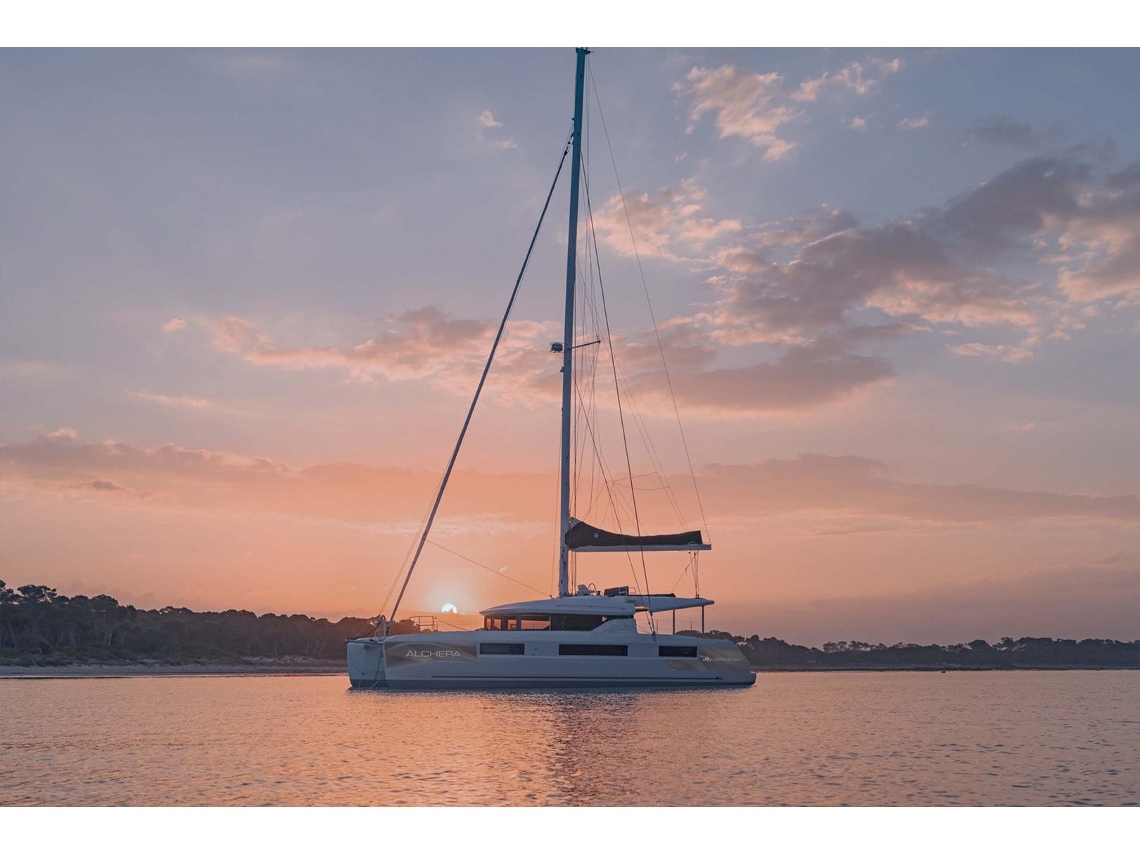 Lagoon 50 - Yacht Charter Fethiye & Boat hire in Turkey Turkish Riviera Lycian coast Fethiye Yacht Classic Hotel 4