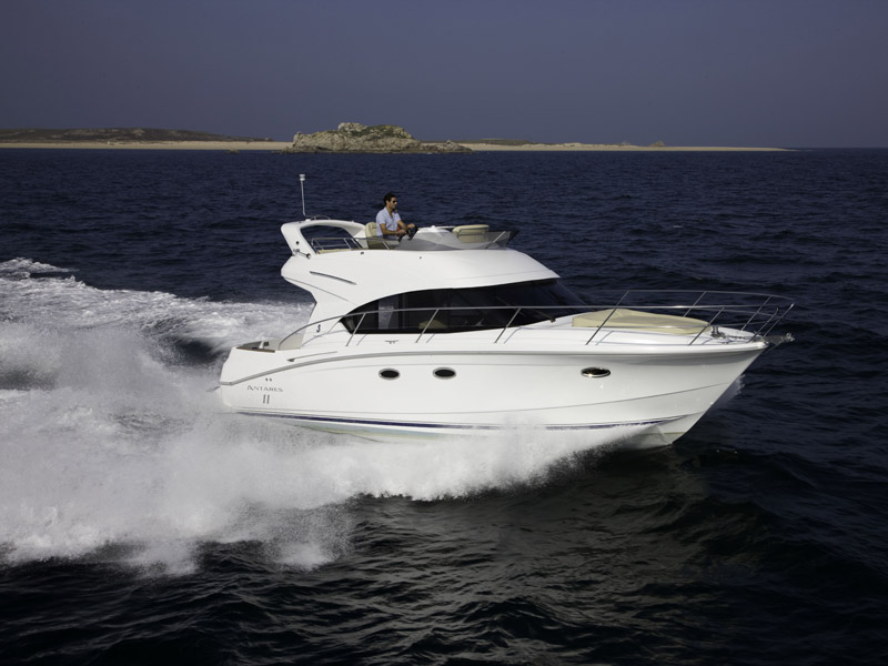Antares 36 - Gulet rental worldwide & Boat hire in Croatia Šibenik Marina Mandalina 2