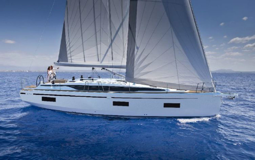 Bavaria C42 - Yacht Charter Punta Ala & Boat hire in Italy Punta Ala Punta Ala 4