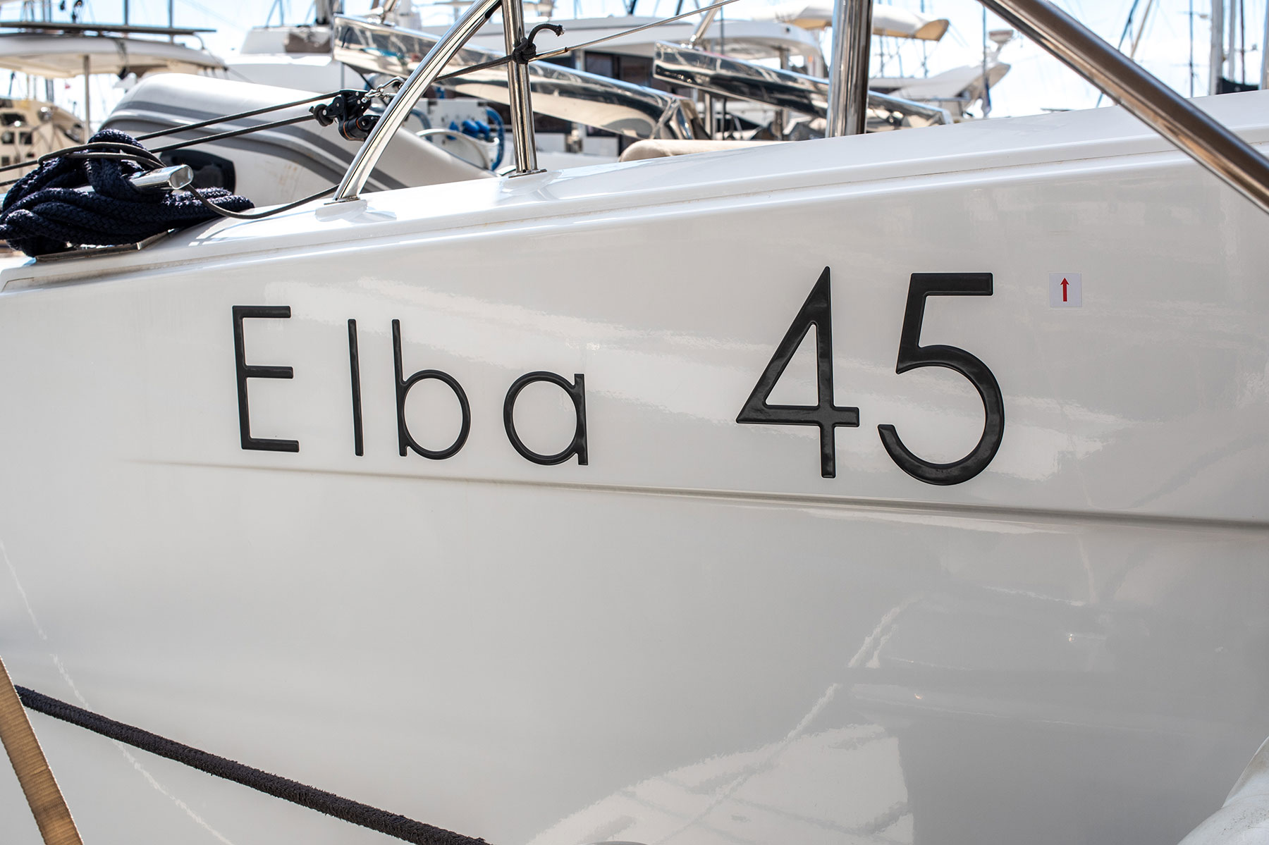 Elba 45