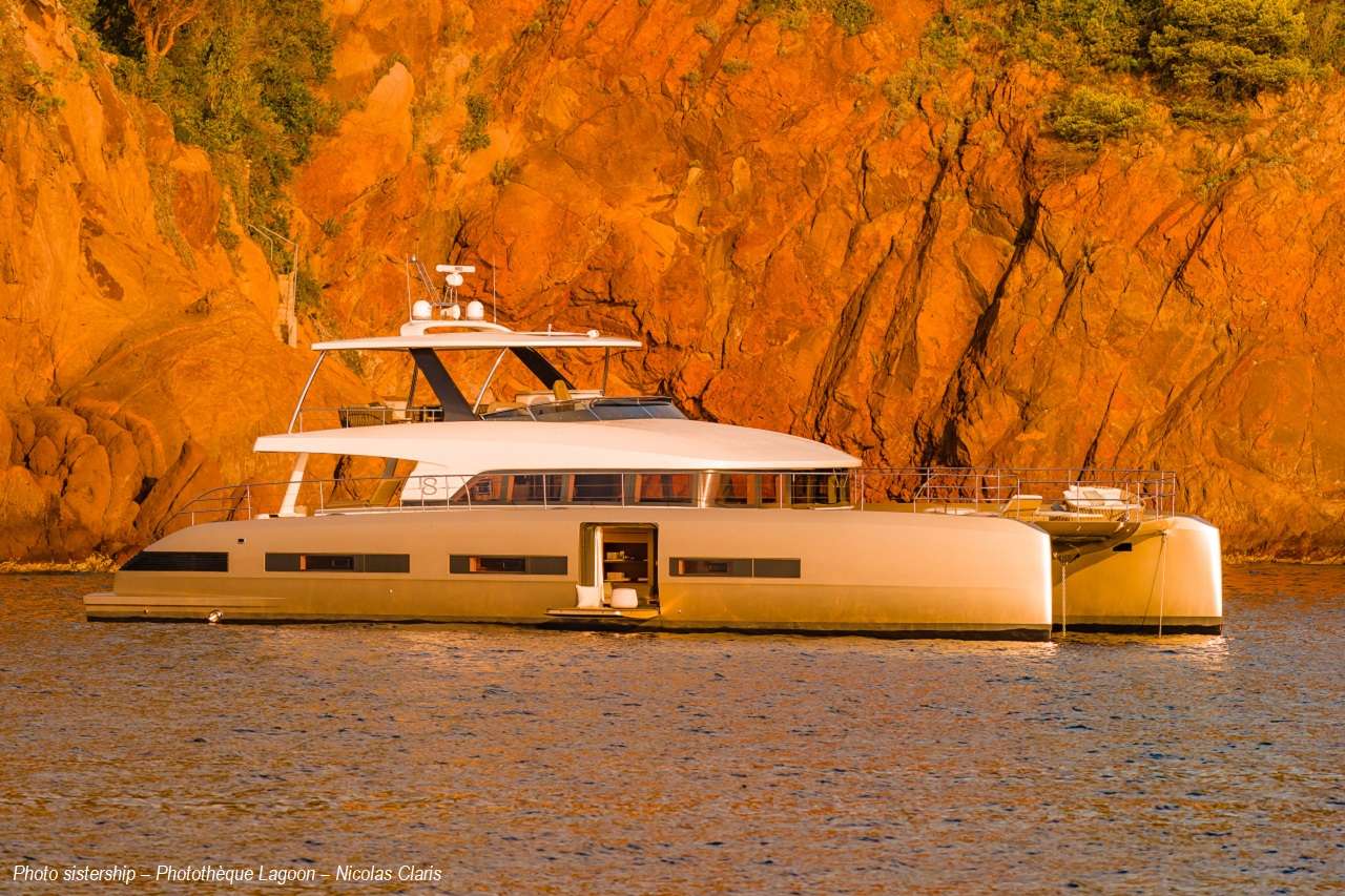 FRENCHWEST - Superyacht charter US Virgin Islands & Boat hire in Caribbean 1