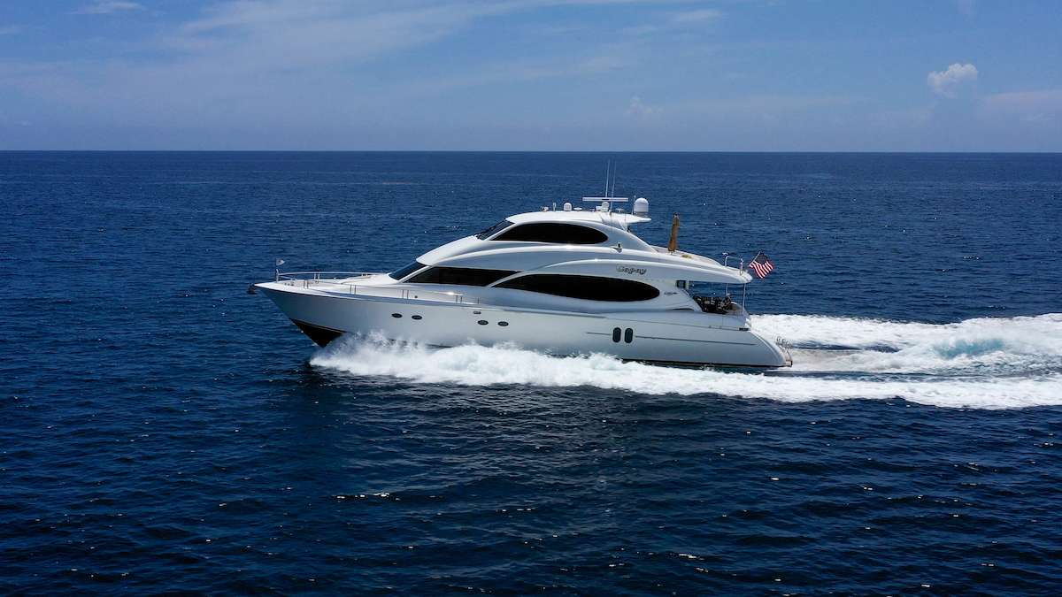 COPAY - Yacht Charter Fort Lauderdale & Boat hire in Florida & Bahamas 2