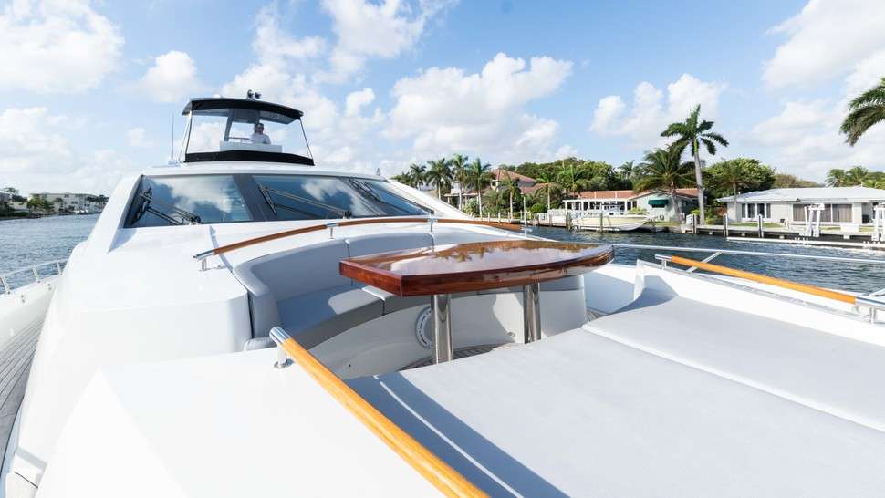 HELIOS - Yacht Charter Newport & Boat hire in US East Coast & Bahamas 5