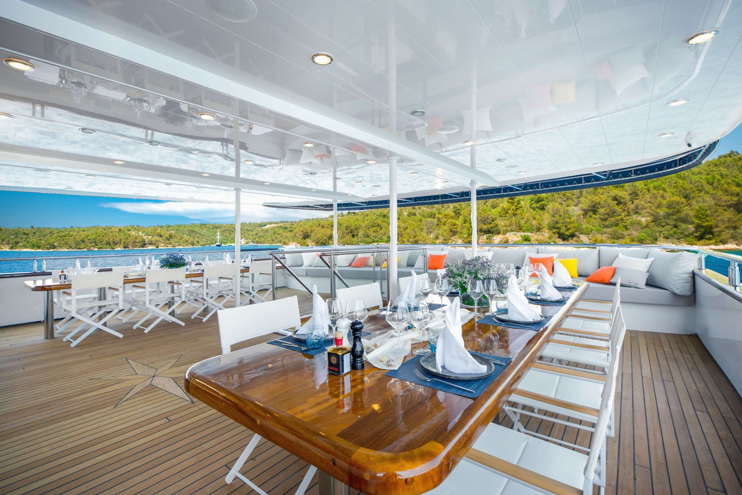 Agape Rose - Yacht Charter Rabac & Boat hire in Croatia 5