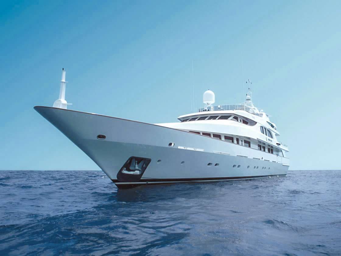Il Sole - Superyacht charter Balearics & Boat hire in Balearics & Spain 5