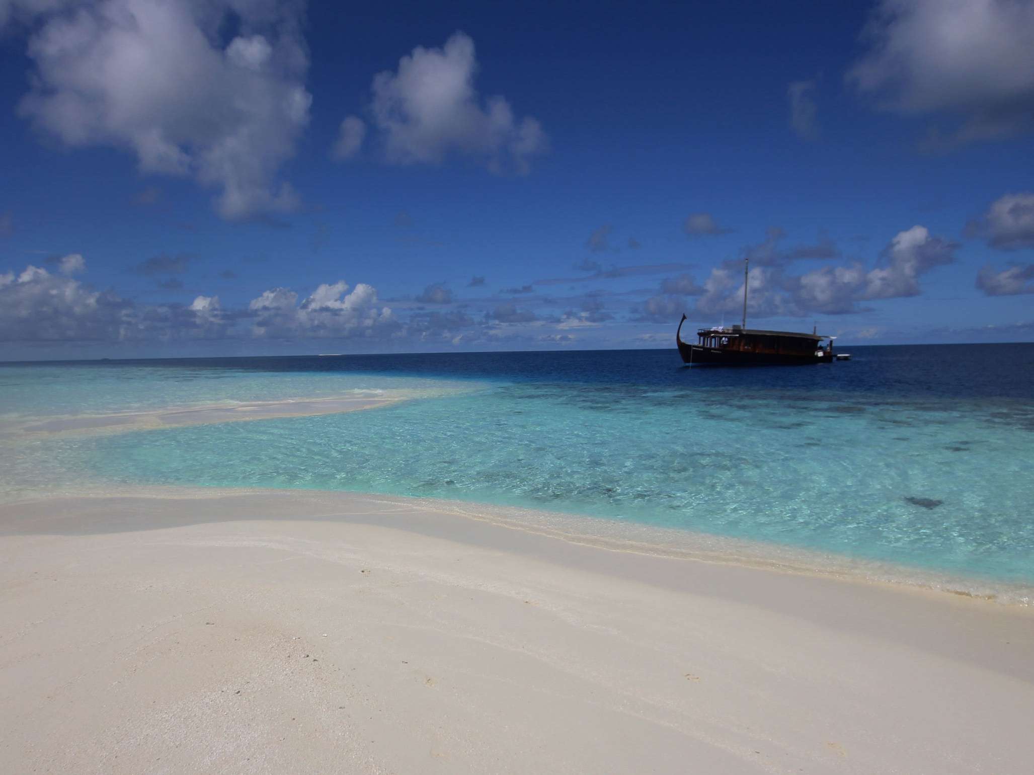 DHONI STELLA 1 - Motor Boat Charter Seychelles & Boat hire in Indian Ocean & SE Asia 5