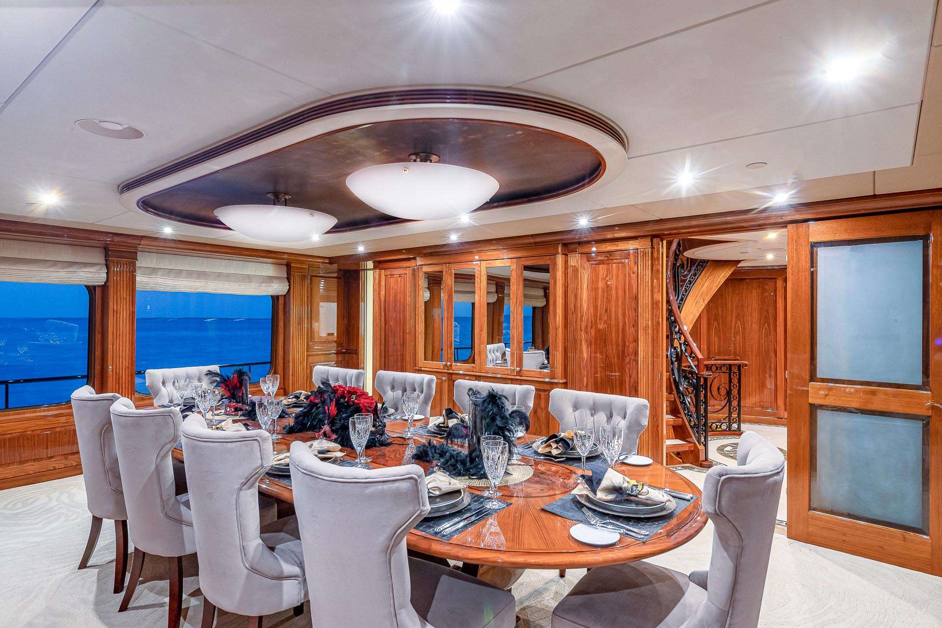 MI AMORE - Yacht Charter New England & Boat hire in US East Coast & Bahamas 3