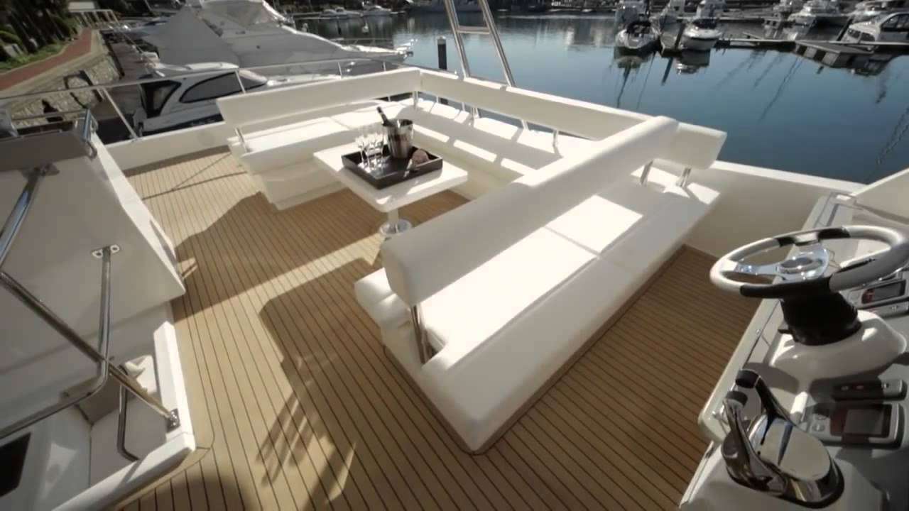 SOMEWHERE HOT - Luxury Yacht Charter US Virgin Islands & Boat hire in Caribbean Virgin Islands 4
