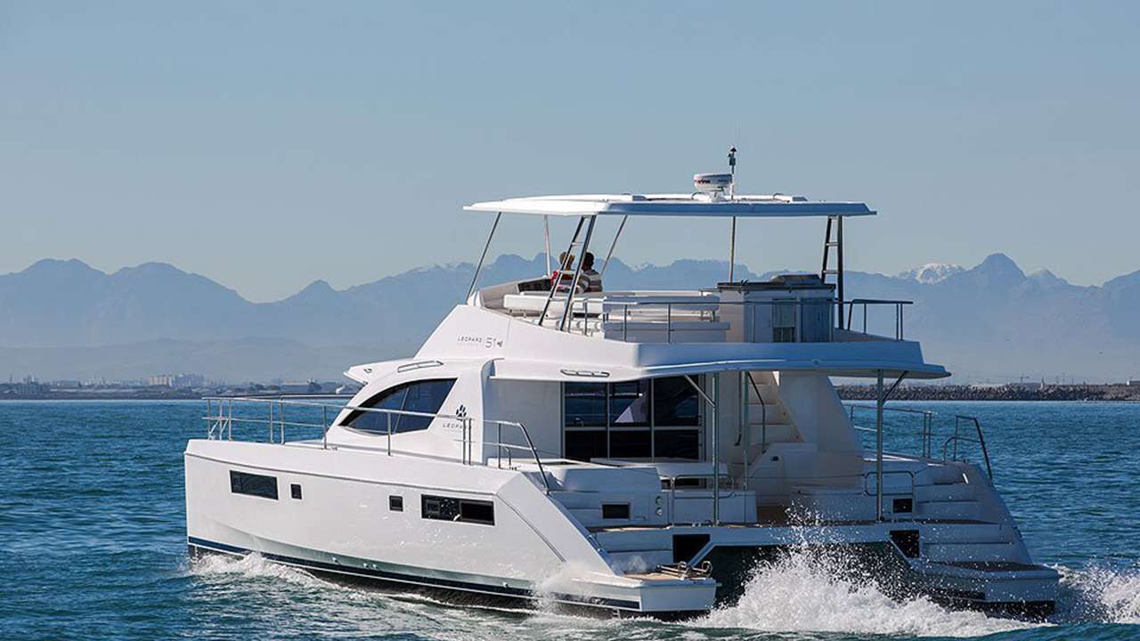 SOMEWHERE HOT - Luxury Yacht Charter US Virgin Islands & Boat hire in Caribbean Virgin Islands 5