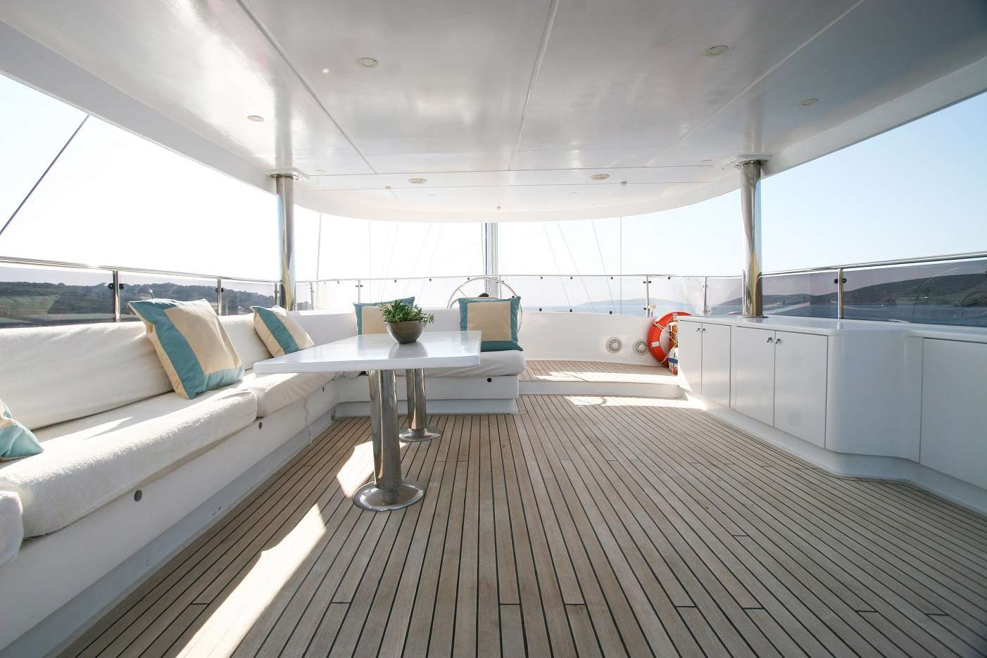 CANEREN - Yacht Charter Antalya & Boat hire in Greece & Turkey 6