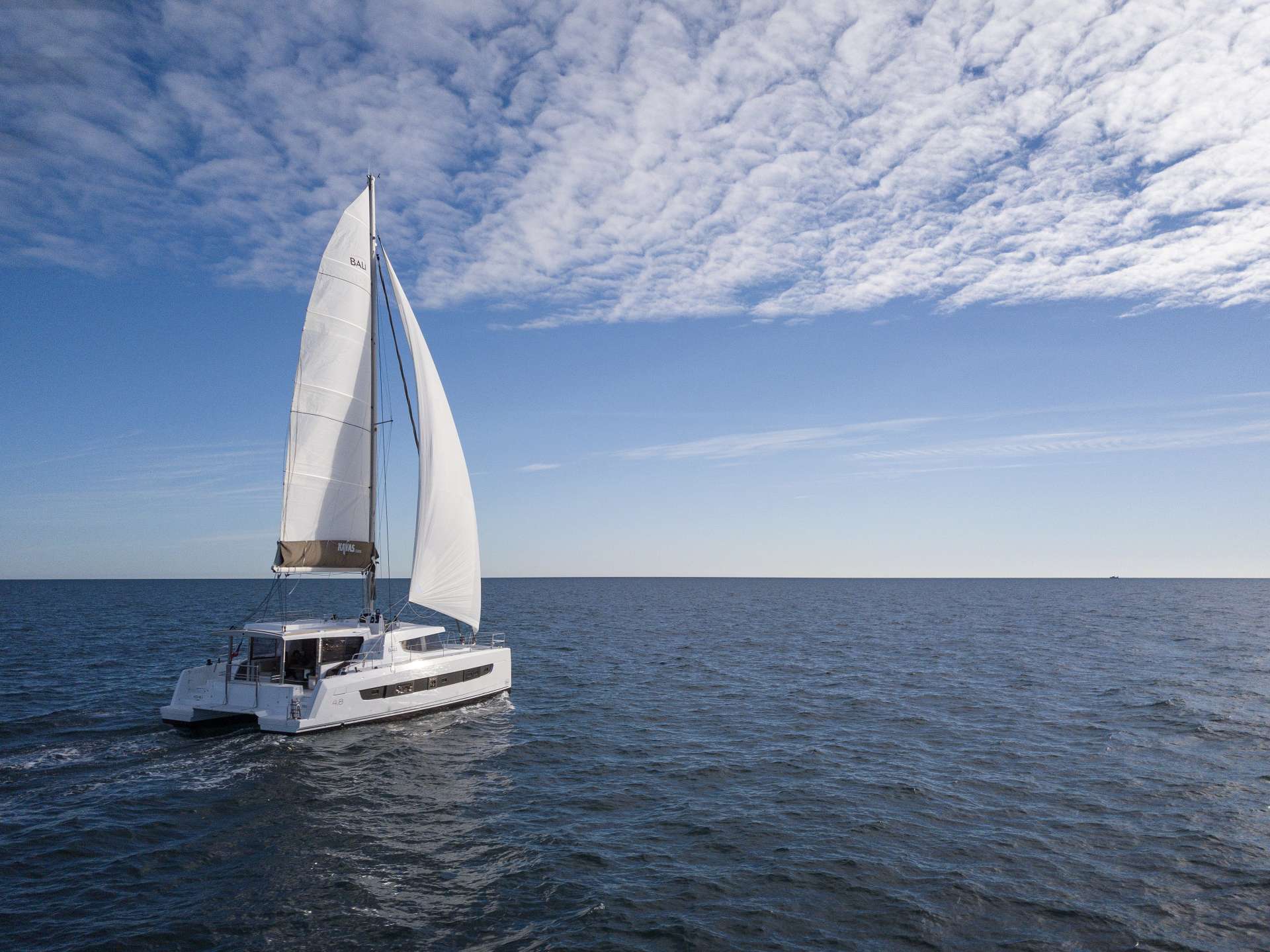 TATANI - Yacht Charter La Savina & Boat hire in Balearics & Spain 1