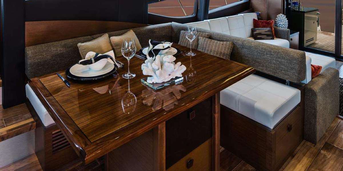 Miss Understood - Yacht Charter Fort Lauderdale & Boat hire in Florida 3