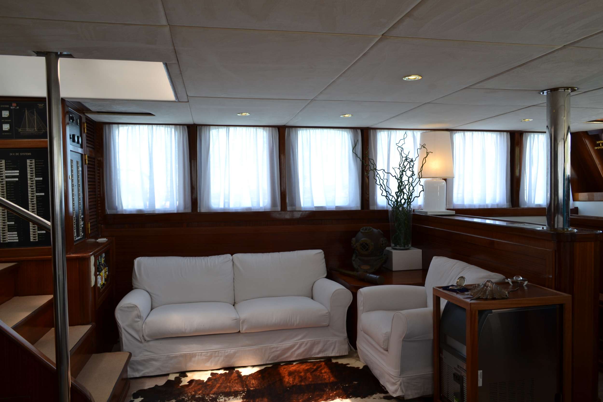 DVI MARIJE - Yacht Charter Positano & Boat hire in Naples/Sicily 2