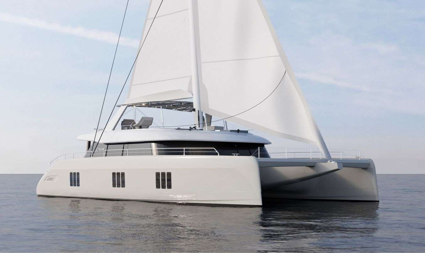 SUNBREEZE - Yacht Charter Vilajoyosa & Boat hire in Balearics & Spain 1