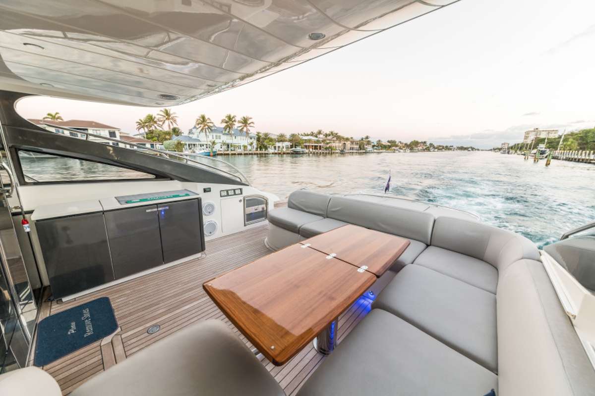 Ella Rose - Yacht Charter Annapolis & Boat hire in US East Coast & Bahamas 4