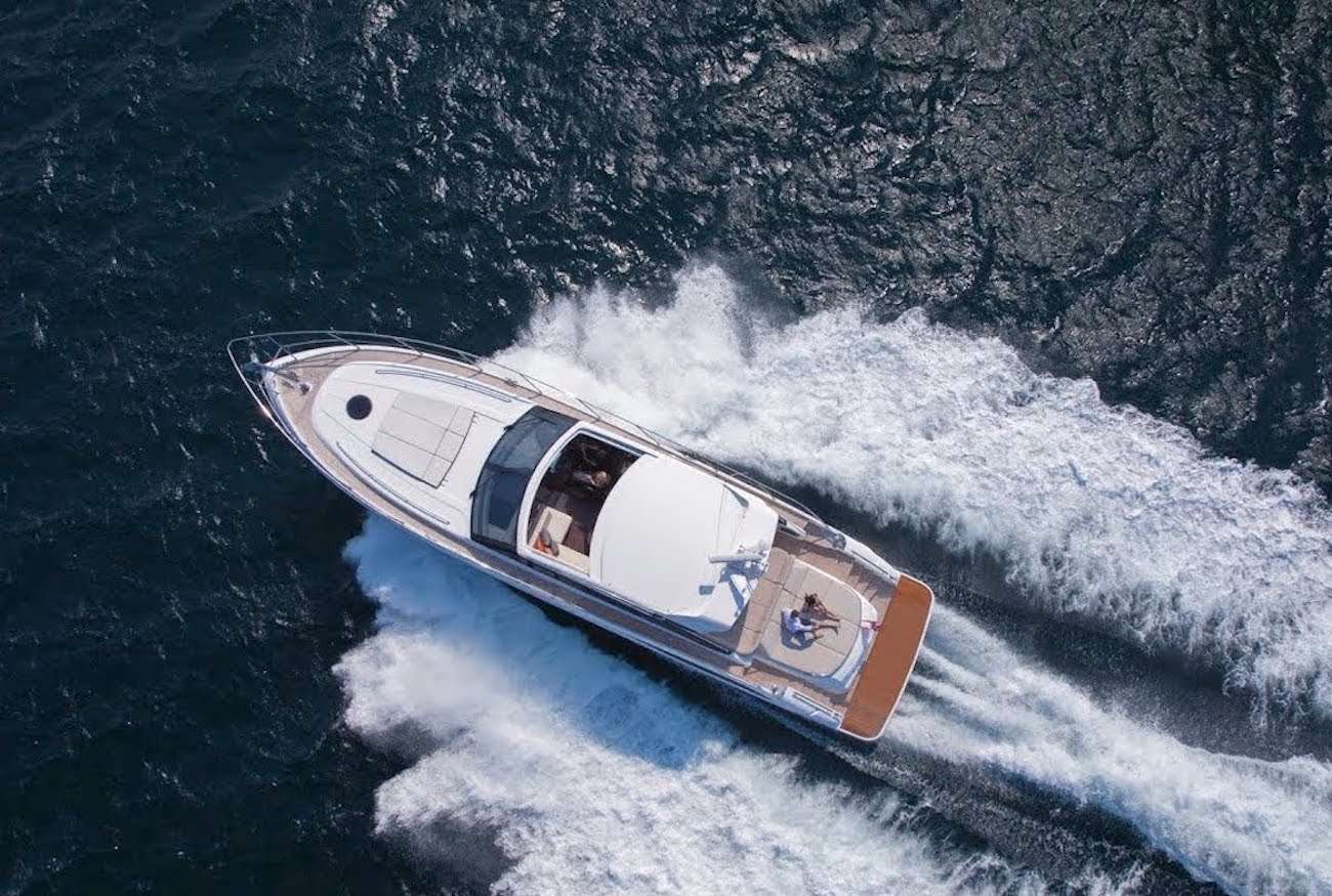 Ella Rose - Yacht Charter Annapolis & Boat hire in US East Coast & Bahamas 5