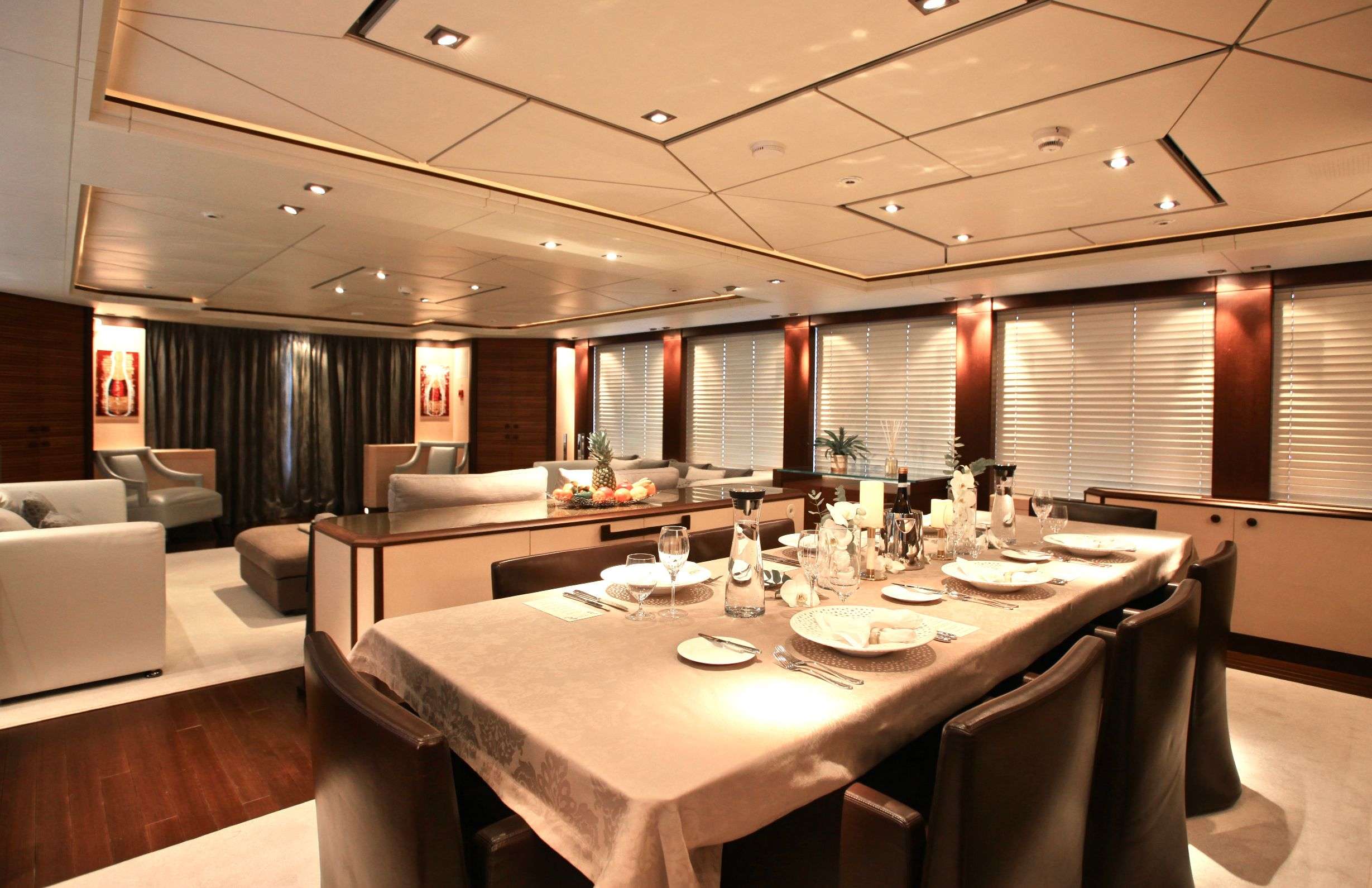 ALALYA - Yacht Charter Spain & Boat hire in Riviera, Cors, Sard, Italy, Spain, Turkey, Croatia, Greece 3