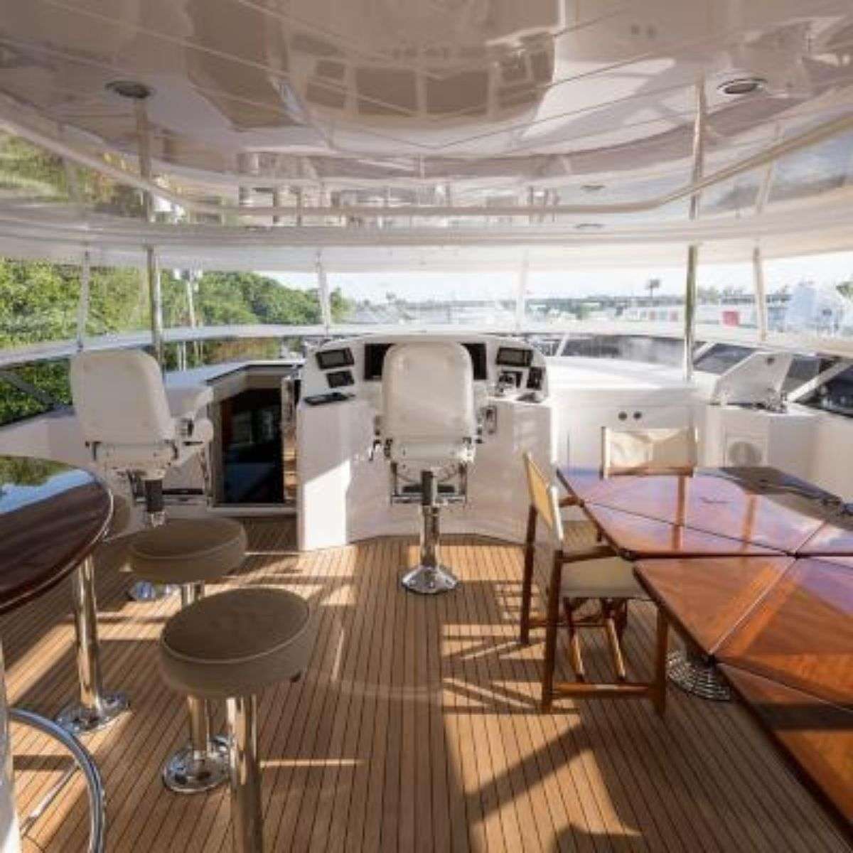 Natural 9 - Yacht Charter Annapolis & Boat hire in US East Coast & Bahamas 4