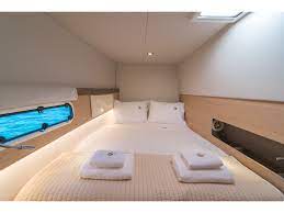 Bali 4.3 MY - Luxury yacht charter Italy & Boat hire in Italy Sardinia Costa Smeralda Olbia Marina di Olbia 4