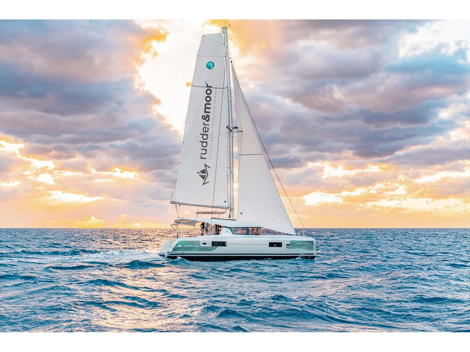 Lagoon 42 - Catamaran charter Fethiye & Boat hire in Turkey Turkish Riviera Lycian coast Fethiye Yacht Classic Hotel 4