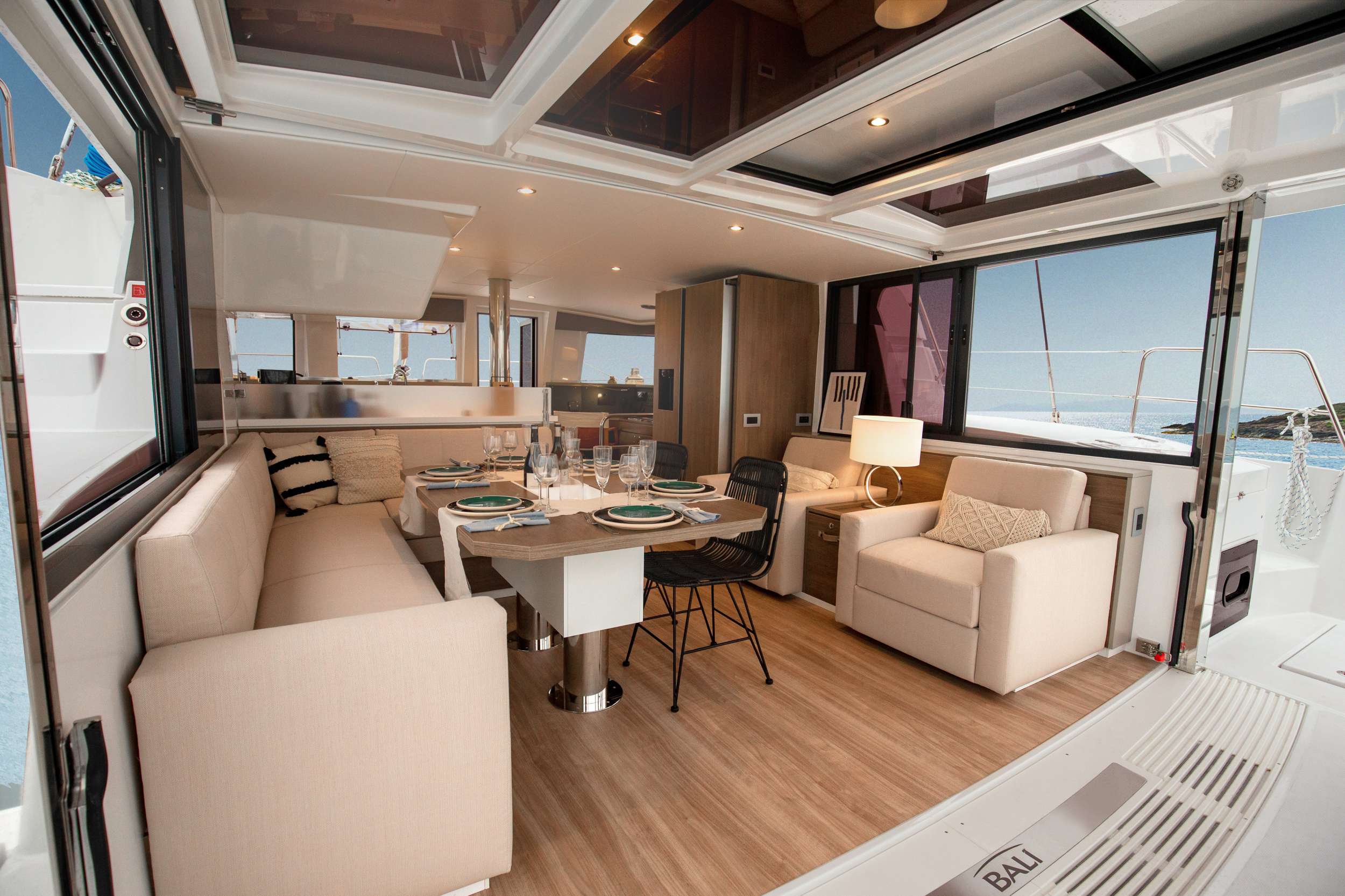 KNOWKER - Yacht Charter Alcudia & Boat hire in Balearics & Spain 2