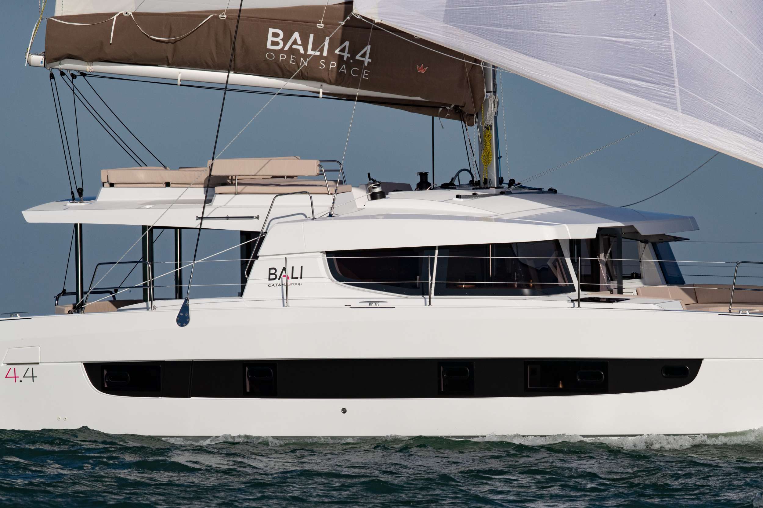 KNOWKER - Yacht Charter Roda de Barà & Boat hire in Balearics & Spain 4