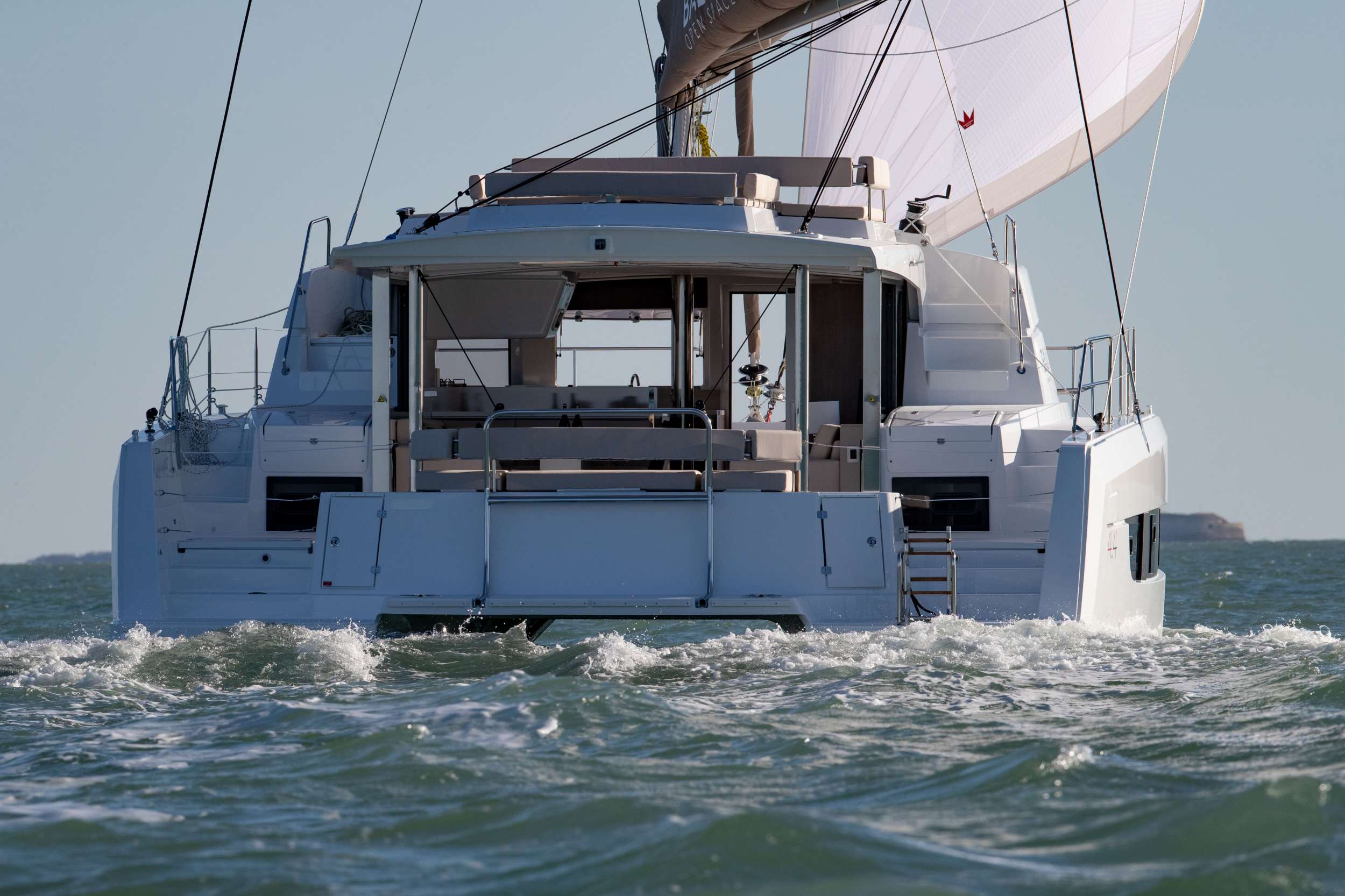 KNOWKER - Yacht Charter Ciutadella & Boat hire in Balearics & Spain 5
